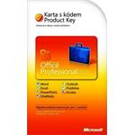 OEM Office Professional 2010 - Slovak - PKC 