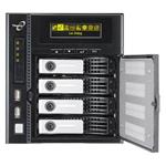 Thecus N4200 pre 4xSATA HDD,RAID,USB2.0,Wake-On-Lan,Disk spin-down