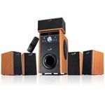 SP GENIUS SW 5.1HF  4000, 100W