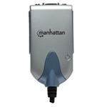 Manhattan redukcia, grafická karta, USB 2.0 na SVGA