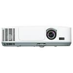 NEC LCD proj. M300X-3000lm,XGA,HDMI,LAN,USB