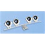 Multifeed na 4xLNB Gibertini
