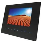 BRAUN DigiFotorámeček 7050 (7",10:16,MP3,Slim)