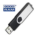 4 GB . USB kľúč . GOODDRIVE Twister Retail 9
