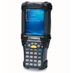 Terminál Motorola/Symbol MC9090-G, 53kl,Gun,CE5.0,64MB,BT,1224,ColorTouch