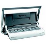 FELLOWES Vazací stroj Star 150, plastové hřbety