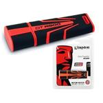 16GB DTR 500, USB 2.0, KINGSTON