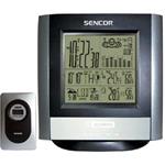 SWS 60 meteo stanica RC THS SENCOR