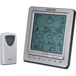 SWS 100 meteostanica 4 dni SENCOR