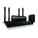 HTS5550/12 domáce kino s DVD PHILIPS
