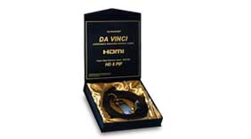 Alphard DA VINCI HD 8 PI-A HDMI/HDMI  10m