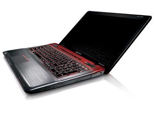 Qosmio X770-11C, Core_i7(2670QM)-3.1G 17,3
