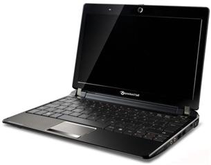 Packard Bell DOT_SE-245 Atom N570/1GB/320GB/10,1