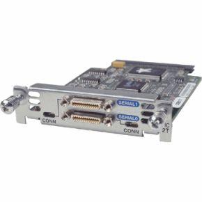 Cisco WIC-2T