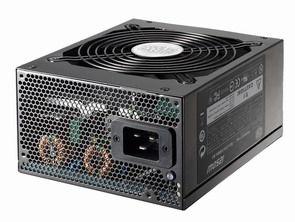 COOLERMASTER RS-C50-EMBA-D2 Rev.2 (713002330-GP) Real Power Pro 1250W