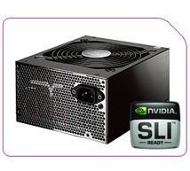 COOLERMASTER M1000 (713002330-GP) Real PSU PRO 1000W Modular, EPS12V V2.91 Activ