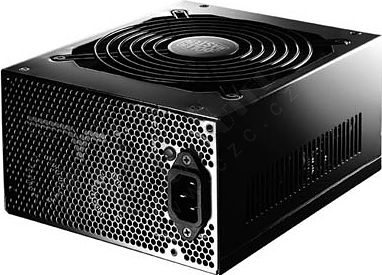 COOLERMASTER RS-A00-EMBA (713002260-GP) Real PSU PRO 1000W STD, EPS12V V2.91 Act