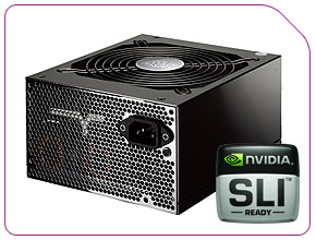 COOLERMASTER RS-850-EMBA (713002140-GP) Real PSU PRO 850W STD, EPS12V V2.91 Acti