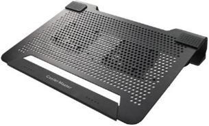 COOLERMASTER R9-NBC-8PBK-GP Notepal U2