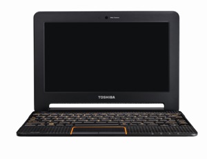 Toshiba AC100-10N 10,1/T250/16SSD/512MB/c/3G/NV/An