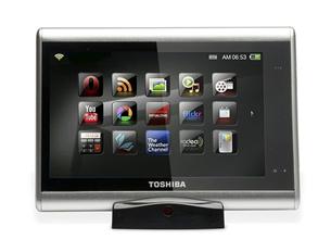 Toshiba JournE Touch