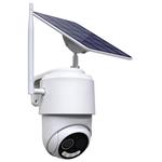 IMMAX NEO LITE SMART Security venkovní kamera MULTI, solární, IP65, P/T, HD, PIR, 2MP, Wi-Fi, outdoor, TUYA 07754L