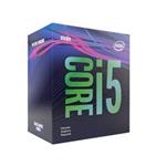 Intel® Core™i5-9400F processor, 2,90GHz,9MB,LGA1151 BOX BX80684I59400FSRG0Z