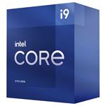 INTEL Core i9-11900 / Rocket Lake / LGA1200 / max. 5,2GHz / 8C/16T / 16MB / 65W TDP / BOX BX8070811900