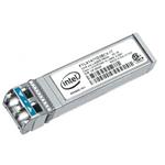Intel Ethernet SFP+ LR Optics - Modul SFP+ vysílače - 10 GigE - 1000Base-LX, 10GBase-LR - jednoduch E10GSFPLR