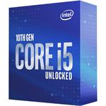 INTEL Intel Core i5-10600K (12M Cache do 4.80GHz) BX8070110600K
