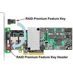 Intel® RAID Premium Feature Key AXXRPFKSSD