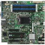 Intel® Server Board S1200V3RPS (Rainbow Pass) bulk BBS1200V3RPS