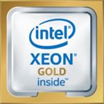 Intel Xeon Gold 5122 - 3.6 GHz - 4 jádra - 8 vláken - 16.5 MB vyrovnávací paměť - LGA3647 Socket - BX806735122