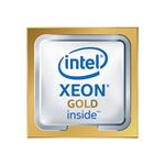 Intel Xeon Gold 6210U - 2.5 GHz - 20 jádrový - 40 vláken - 28 MB vyrovnávací paměť - LGA3647 Socket CD8069504198101
