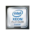 Intel Xeon Platinum 8270 - 2.7 GHz - 26 jádrový - 52 vláken - 36 MB vyrovnávací paměť - LGA3647 Soc CD8069504195201