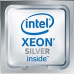 Intel Xeon Silver 4112 - 2.6 GHz - 4 jádra - 8 vláken - 8.25 MB vyrovnávací paměť - LGA3647 Socket BX806734112