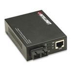 Intellinet Ethernet Media Konvertor 10/100/1000 TX - SC Multi mode, 220m 506533