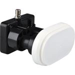 INVERTO MONOBLOCK SINGLE BLACK PRO 0.2DB