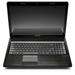 IP G570, Intel B950(2.1GHz),2GB,500GB,15.6 HD LED leskly,kam.,ATI 1GB,DVD RW,HDMI,6cell,W7 HP 64,num.klav,hned 59-316449
