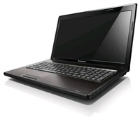 IP G570, Intel B950(2.1GHz),2GB,500GB,15.6 HD LED leskly,kam.,ATI 1GB,DVD RW,HDMI,6cell,W7 HP 64,num.klav,hned 59-316449