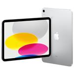 iPad 10,9" Wi-Fi 64GB - Silver MPQ03FD/A