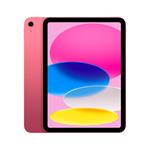 iPad 10,9" Wi-Fi + Cell 256GB - Pink / SK MQ6W3FD/A