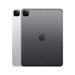 iPad Pro 11" Wi-Fi + Cellular 128GB Silver (2021) MHW63FD/A
