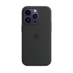 iPhone 14 Pro Silicone Case with MS - Midnight MPTE3ZM/A