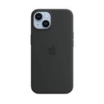 iPhone 14 Silicone Case with MS - Midnight MPRU3ZM/A