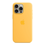 iPhone 15 ProMax Silicone Case with MS - Sunshine MWNP3ZM/A