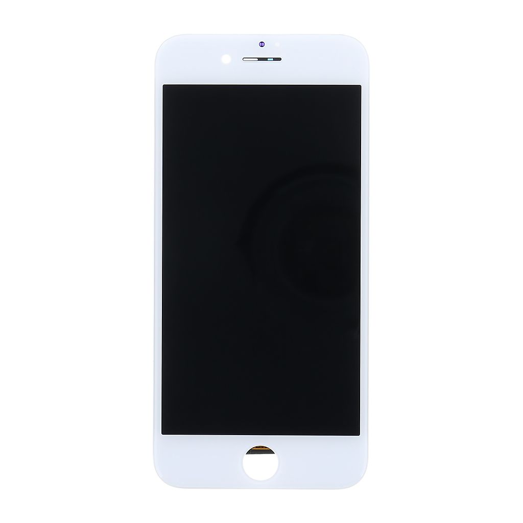 iPhone 7 LCD Display + Dotyková Deska White OEM 8595642299858
