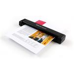 IRISCan Express 4 skener, A4, přenosný, barevný, 1200 x 1200 dpi. , USB 458510