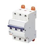 Istič GW92268 20B/3 6kA