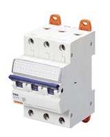 Istič GW92270 32B/3 6kA A230509